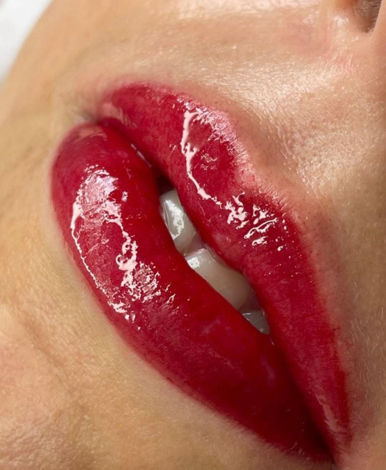 Curso de Micropigmentação Labial